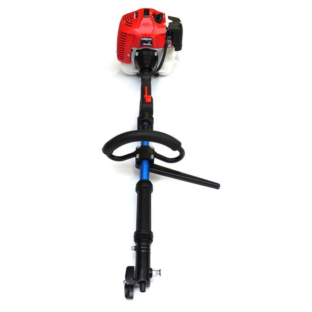 MOTORNA KOSA RAMDA MULTI SET 4 PRIKLJUČKI 52CCM