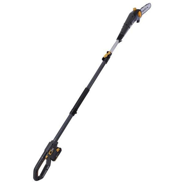 AKUM. ŠKARJE ZA ŽIVO MEJO TEXAS PHX2000+VIŠIN.OBREZOVALEC PCX2000, 20V