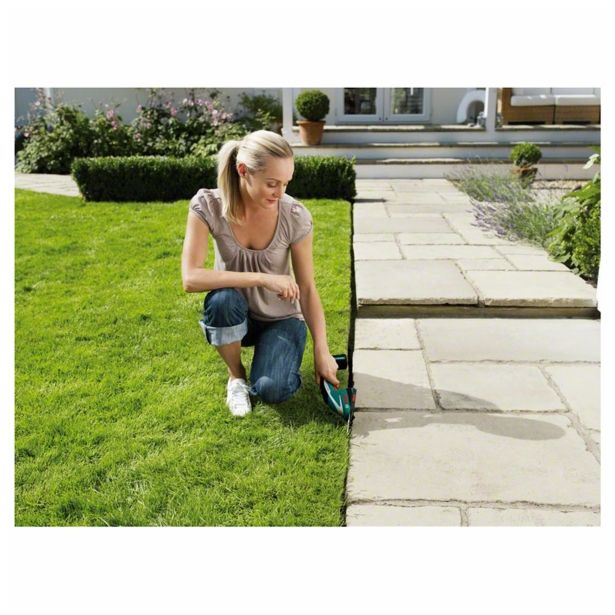 AKUMULATORSKE ŠKARJE ZA ŽIVO MEJO BOSCH AGS 7.2 LI