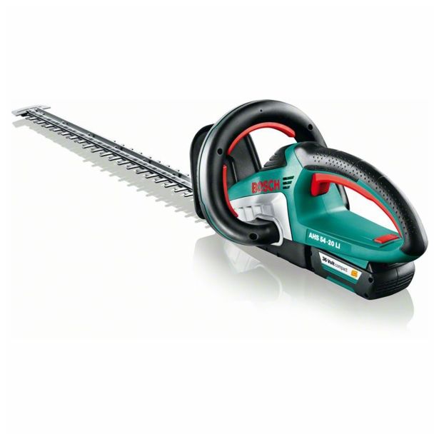 AKUMULATORSKE ŠKARJE ZA ŽIVO MEJO BOSCH AHS 54-20 LI