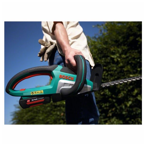 AKUMULATORSKE ŠKARJE ZA ŽIVO MEJO BOSCH AHS 54-20 LI