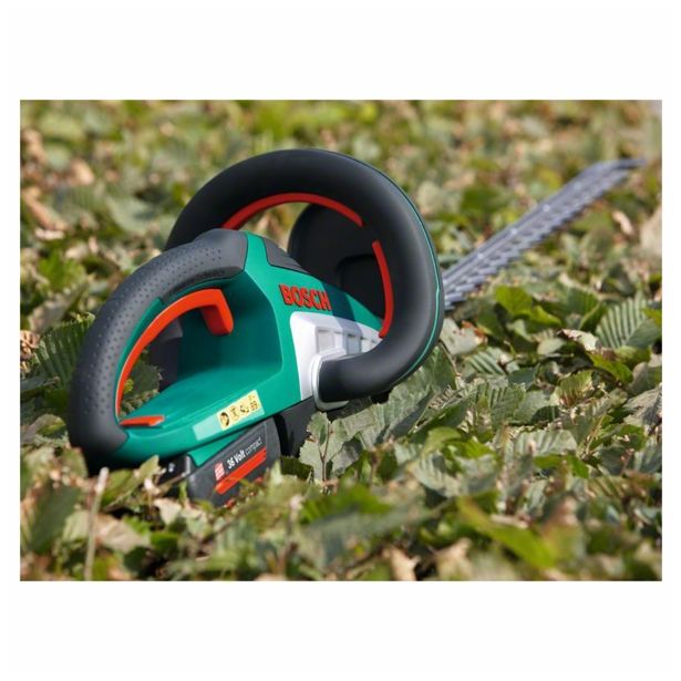 AKUMULATORSKE ŠKARJE ZA ŽIVO MEJO BOSCH AHS 54-20 LI