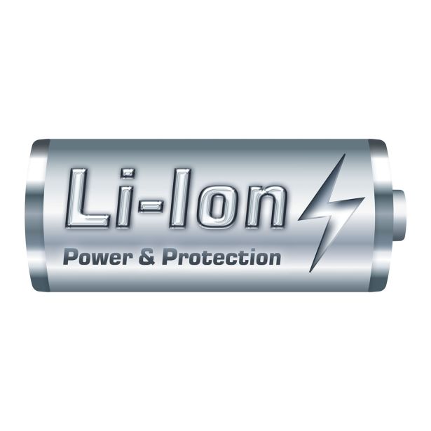 AKUMULATORSKE ŠKARJE ZA ŽIVO MEJO EINHELL GE-CH 1846 LI KIT 18V Z 2AH BATERIJO IN POLNILNIKOM