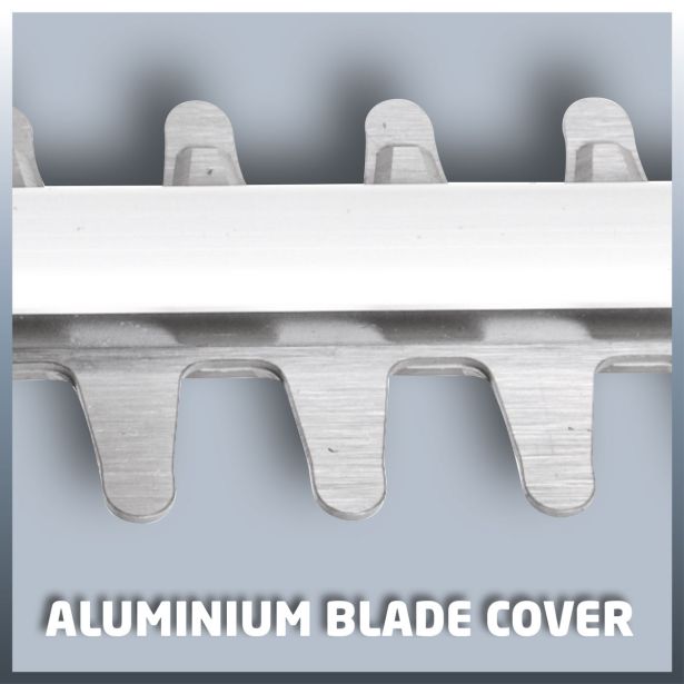 AKUMULATORSKE ŠKARJE ZA ŽIVO MEJO EINHELL GE-CH 1846 LI KIT 18V Z 2AH BATERIJO IN POLNILNIKOM