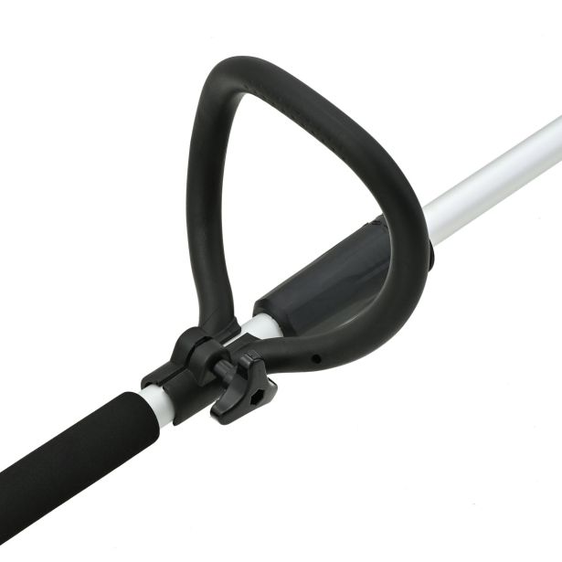 AKUML. KOSILNICA Z NITKO KIACATU 40V Z 4AH BATERIJO IN POLNILNIKOM ENOROČAJNA