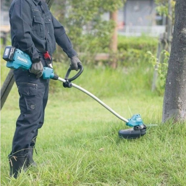 AKUML. KOSILNICA Z NITKO MAKITA DUR189Z