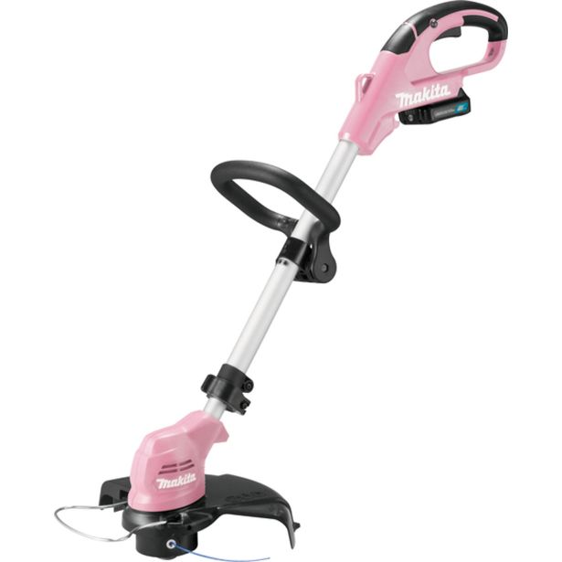 AKUML. KOSILNICA Z NITKO MAKITA UR100DSAP