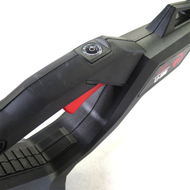 AKUML. KOSILNICA Z NITKO RAMDA 40V Z BATERIJO 4.0AH+POLNILEC