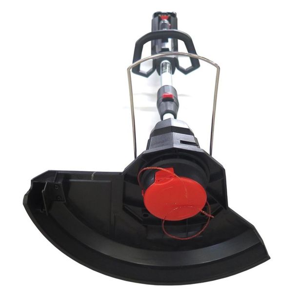 AKUML. KOSILNICA Z NITKO RAMDA 40V Z BATERIJO 4.0AH+POLNILEC