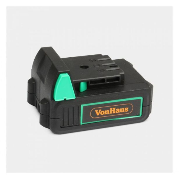 AKUML. KOSILNICA Z NITKO VONHAUS F-SERIES