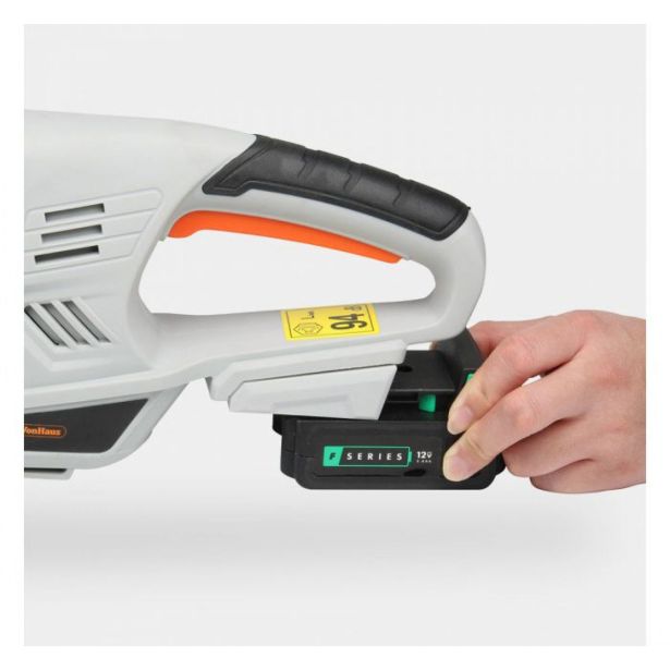 AKUML. KOSILNICA Z NITKO VONHAUS F-SERIES