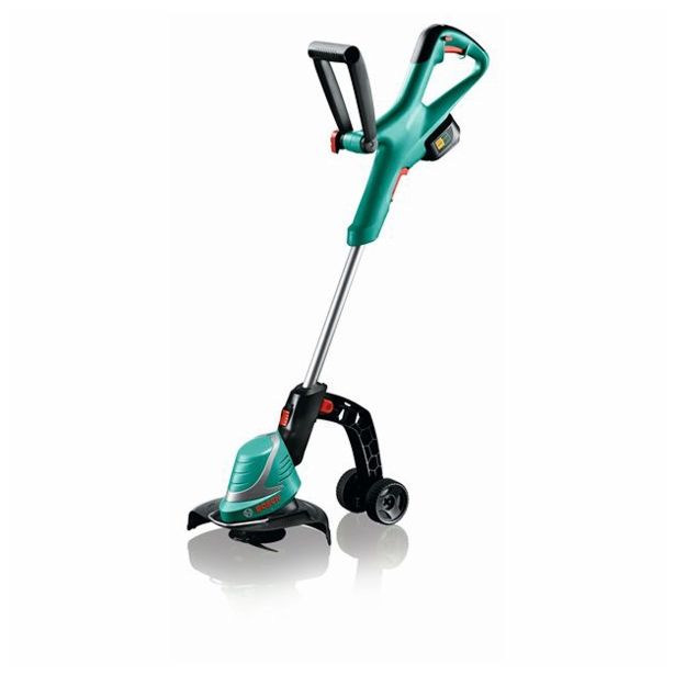 AKUMULATORSKA KOSILNICA Z NITKO BOSCH ART 26-18 LI