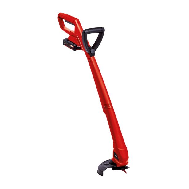 AKUMULATORSKA KOSILNICA Z NITKO EINHELL GC-CT 18/24 LI P KIT 18V Z 1.5 AH BATERIJO IN POLNILNIKOM