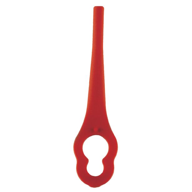 AKUMULATORSKA KOSILNICA Z NITKO EINHELL GC-CT 18/24 LI P KIT 18V Z 1.5 AH BATERIJO IN POLNILNIKOM