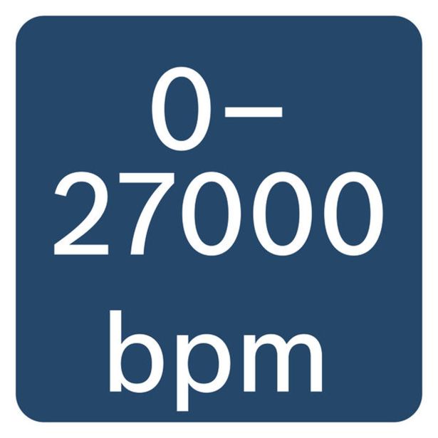 AKUMULATORSKI UDARNI VRTALNIK BOSCH GSB 18V-65 V KOVČKU + DARILO SET PRIBORA