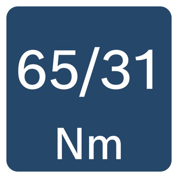 AKUMULATORSKI UDARNI VRTALNIK BOSCH GSB 18V-65 V KOVČKU + DARILO SET PRIBORA