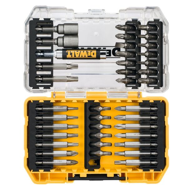 AKUMUL. UDARNI VRTALNIK DEWALT SET DCD776D2+DT70717