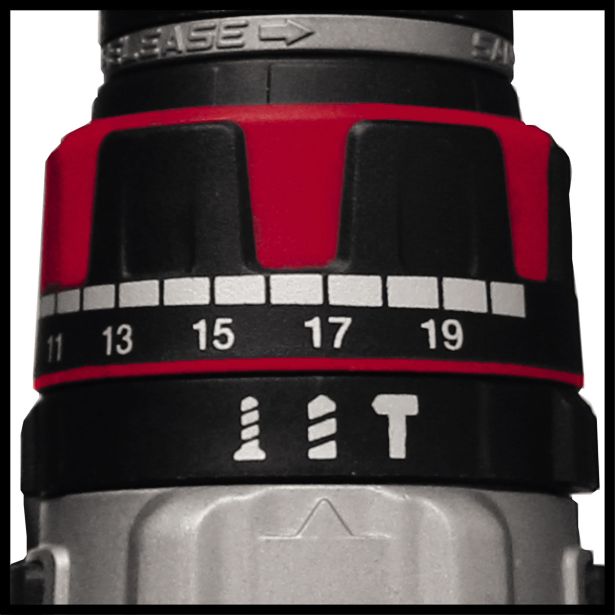 AKUMUL. UDARNI VRTALNIK EINHELL TP-CD 18/50 LI-I BL-SOLO