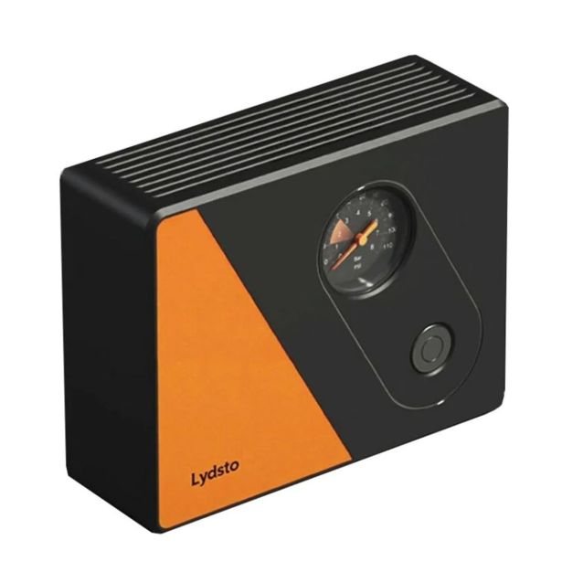 AKUMUL. ZRAČNA TLAČILKA LYDSTO 12V DO 5.5 BAROV