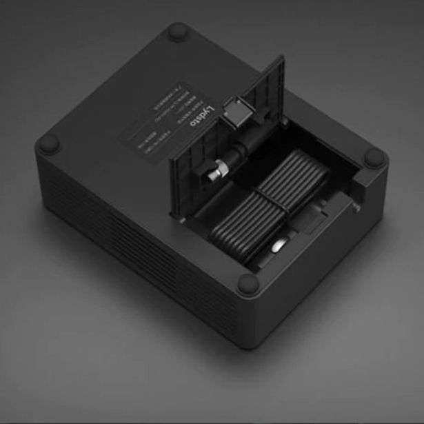 AKUMUL. ZRAČNA TLAČILKA LYDSTO 12V DO 5.5 BAROV