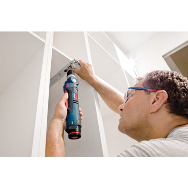 AKUMULATORSKI KOTNI VRTALNI-VIJAČNIK BOSCH GWB 12V-10