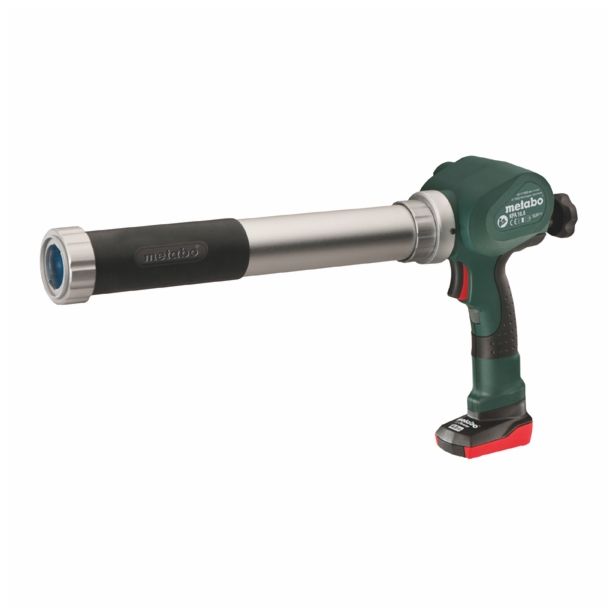 BATERIJSKA PIŠTOLA ZA KARTUŠE METABO KPA 10.8 600