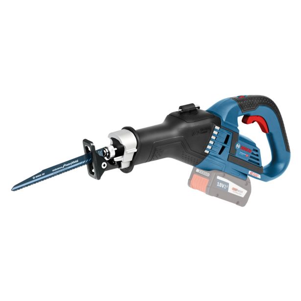 AKUMUL. ŽAGA LISIČJI REP BOSCH GSA 18V-32 SOLO