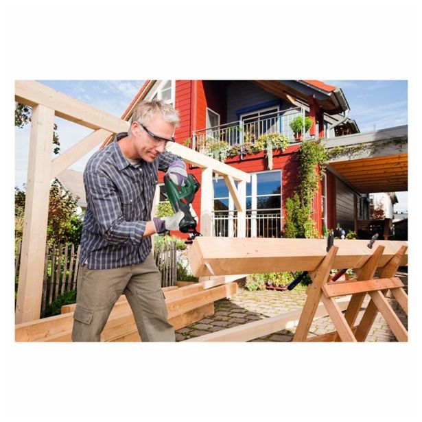 AKUMUL. ŽAGA LISIČJI REP BOSCH PSA 18 LI