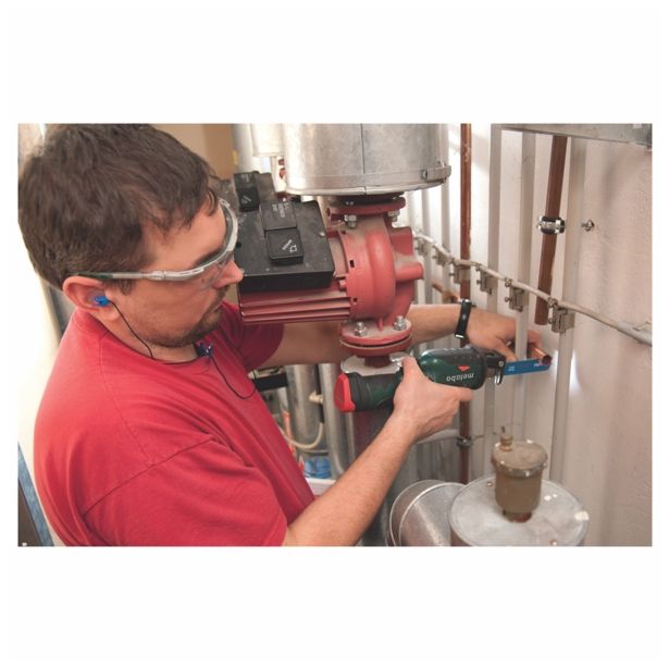 BATERIJSKA SABLJASTA ŽAGA METABO POWERMAXX ASE