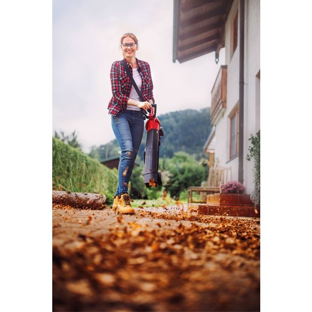 AKUMUL.SESALNIK ZA LISTJE EINHELL GE-CL 36 SOLO