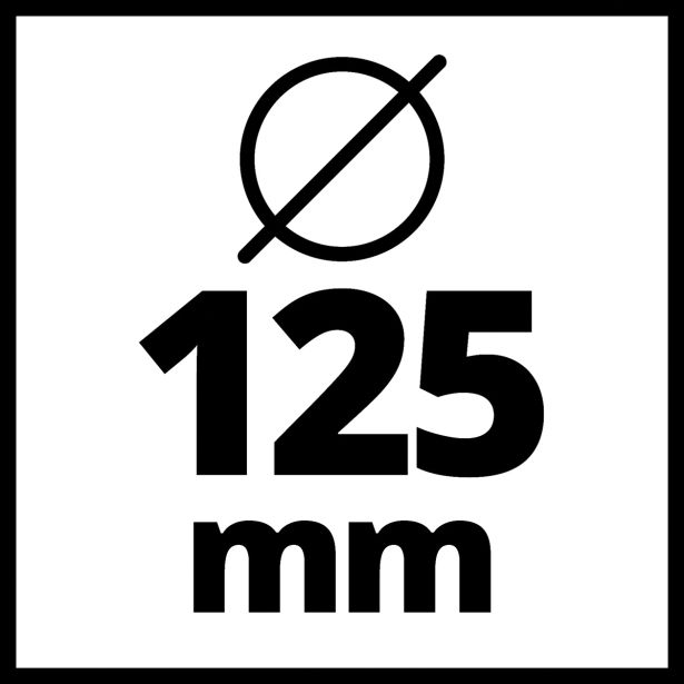 AKUMULAT. KOTNI BRUSILNIK EINHELL AXXIO SOLO POWER X-CHANGE