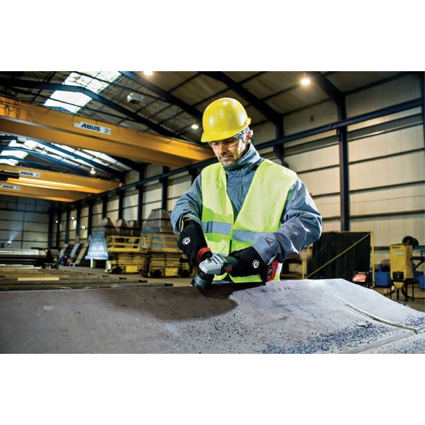 BATERIJSKI REZKALNIK ROBOV METABO KFM 18 LTX 3 RF