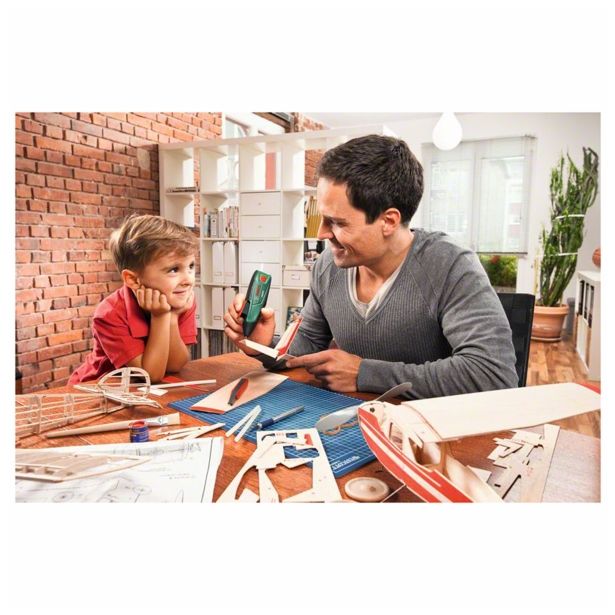 AKUMULAT. LEPILNA PIŠTOLA BOSCH GLUE PEN