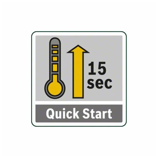 AKUMULAT. LEPILNA PIŠTOLA BOSCH GLUE PEN