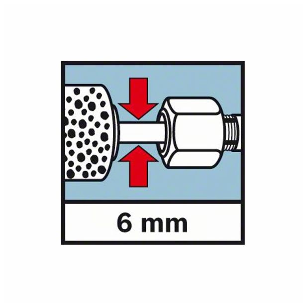AKUMULAT. PREMI BRUSILNIK BOSCH PROFESSIONAL GGS 18 V-LI