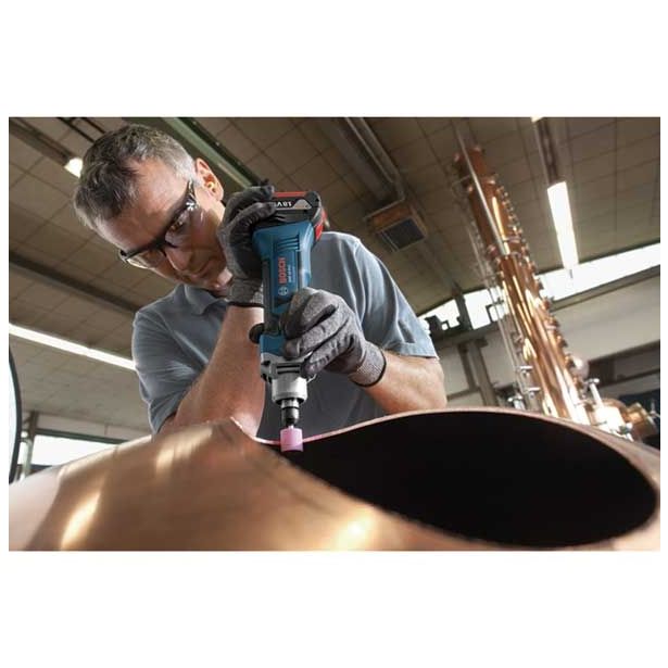 AKUMULATORSKI PREMI BRUSILNIK BOSCH GGS 18 V-LI PROFESSIONAL