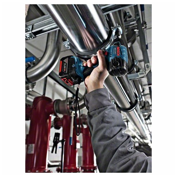 AKUMULAT. UDARNI VIJAČNIK BOSCH GDR 14.4 V-LI