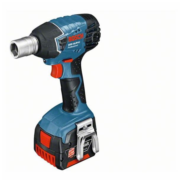 AKUMULAT. UDARNI VIJAČNIK BOSCH GDS 14.4 V-LI