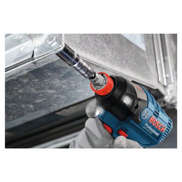 AKUMULAT. UDARNI VIJAČNIK BOSCH GDX 14.4 V-EC