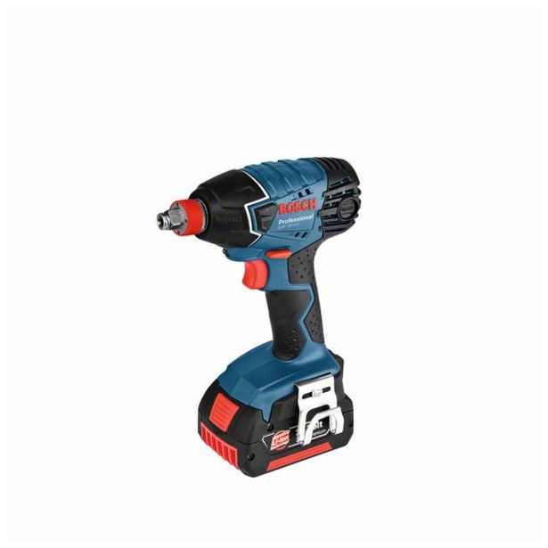 AKUMULAT. UDARNI VIJAČNIK BOSCH GDX 18 V-LI