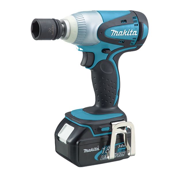 AKUMULATORSKI UDARNI VIJAČNIK MAKITA DTW251RMJ