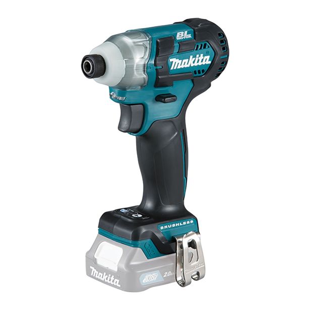 AKUMULATORSKI UDARNI VIJAČNIK MAKITA TD111DZ