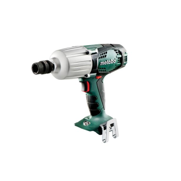 BATERIJSKI UDARNI VIJAČNIK METABO SSW 18 LTX 600