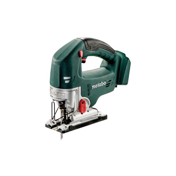 BATERIJSKA VBODNA ŽAGA METABO STA 18 LTX