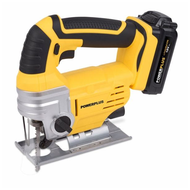 AKUMULAT. VBODNA ŽAGA VARO POWX 0075 LI