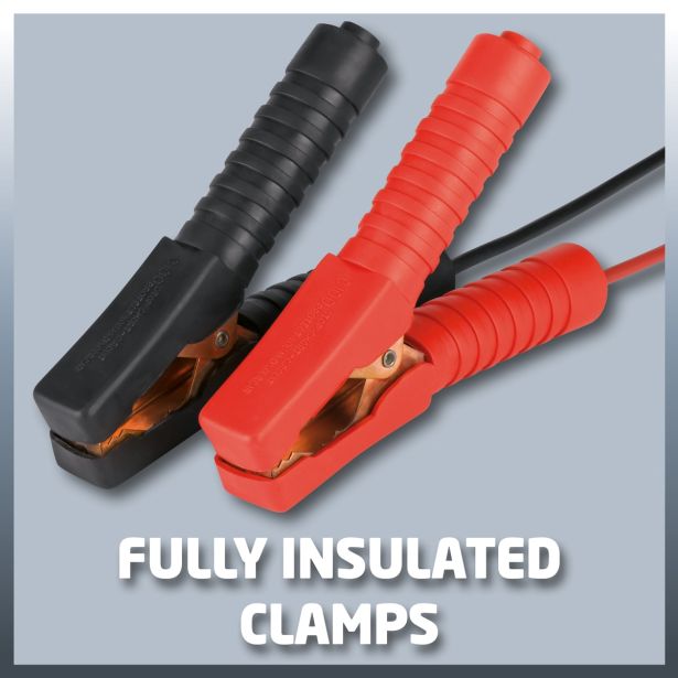 POLNILEC ZA AKUMULATOR EINHELL CC-BC 15, 6 V / 12 V / 24 V, 10 - 300 AH