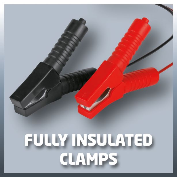 POLNILEC ZA AKUMULATOR EINHELL CC-BC 5, 12 V, 16 - 80 AH