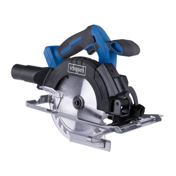 AKUMULATOR. KROŽNA ŽAGA SCHEPPACH  C-CS165-X SOLO 20V IXES