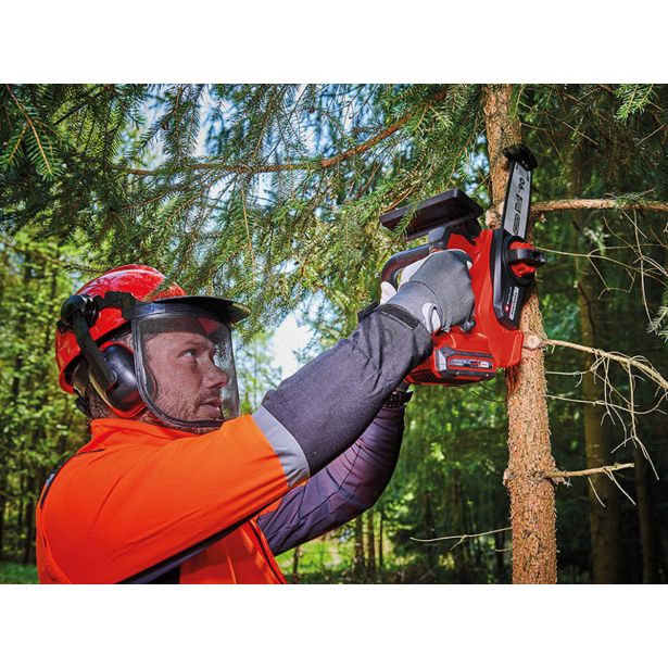 AKUMULATOR. VERIŽNA ŽAGA EINHELL FORTEXXA 18/20 TH SOLO 20CM 18V