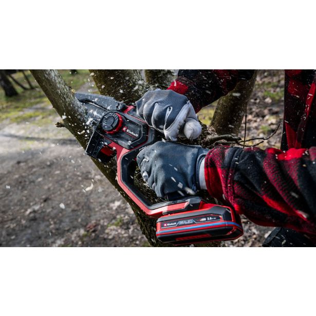 AKUMULATOR. VERIŽNA ŽAGA EINHELL GP-PS 18/20 LI BL-SOLO